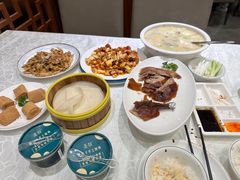 -福来居烤鸭店(天坛二店)