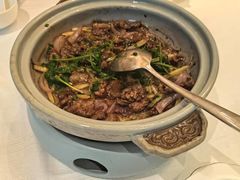 -阳澄湖费尔蒙酒店颐丰阁中餐厅(马鞍山西路店)