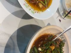 -周大厨辣椒炒肉(淮安万达店)