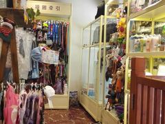 -多卡布奇宠物生活馆(上林世家店)