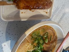 -味千拉面(金融街店)
