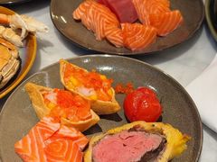 -杭州君悦酒店