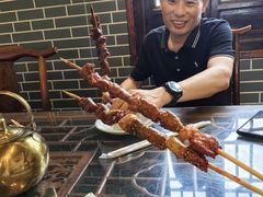 -扬州三头宴(东关街店)