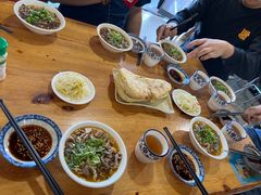 -呼市烧麦羊杂(幸福路店)