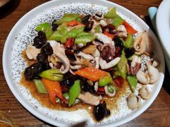 -天盛海鲜烧烤城·特色烤海鲜(开发区店)