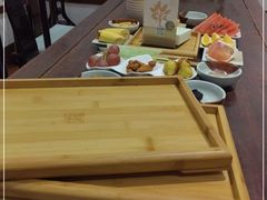 -青藤茶馆(南山路店)