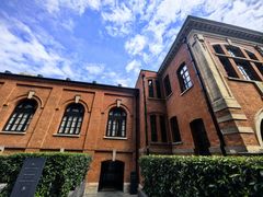 -宝丽轩中餐厅BAOLIXUAN