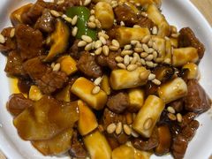 -兔爸私家小厨(新北万达店)