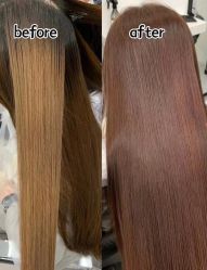 -东时烫染造型·Hair Salon