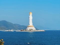 -三亚南山文化旅游区