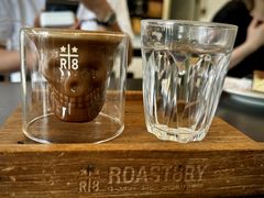-Roast8ry Coffee Lab
