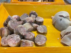 -塞伊德·蒙餐(锡林浩特店)