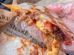 -TACO STAR 塔可星(下沙宝龙店)