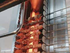 -丰茂烤串(五道口店)