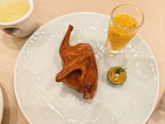 -顺风山庄(水濂山店)