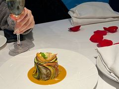 -L'Arome芳芳法国餐厅(仙林金鹰店)
