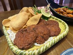 -太泰东南亚餐厅(万福广场店)