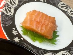 -京樽回転寿司(和平广场店)