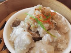 -索菲特酒店·乐轩华中餐厅