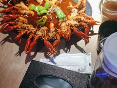 -红盔甲·小龙虾(车公庙店)
