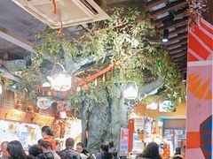 -老阿爸鲜鱼土菜(昆山花桥店)