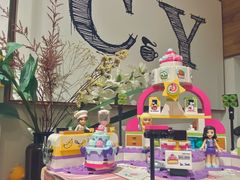 -C.Y Cafe