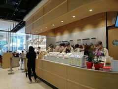 -奈雪的茶(石厦时代广场店)