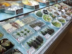-皇朝海鲜酒店