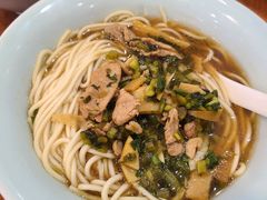 -奎元馆.百年奎元.非遗传承(西湖边的解放路店)