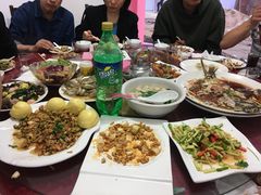 -烁佳海鲜大馅饺子