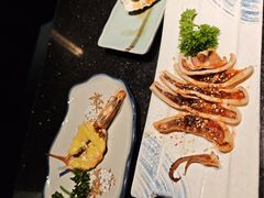-上井精致料理自助餐(松雷店)
