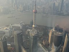 -上海中心大厦