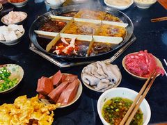 -赵二火锅