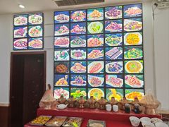 -山海关清和浑锅店