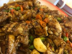 -老三样·美食研究中心(世贸路店)