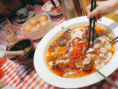 -老湘村·湖南土菜(天河维多利店)