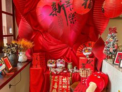 -初甜·舒芙蕾·韩式雪花冰(流塘店)