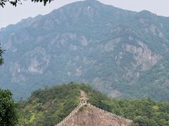 -雁荡山风景名胜区
