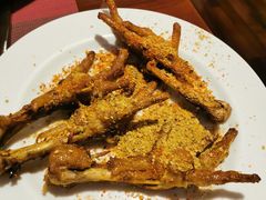 -昆泰嘉华酒店-嘉华咖啡厅