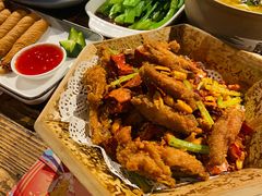 -胡桃里音乐酒馆(环亚凯瑟琳广场店)