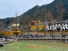 -九华山风景区