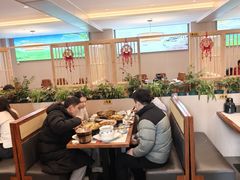 -华顺土菜馆(洪岗路店)