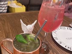 -IL TEATRO 精品意大利餐厅