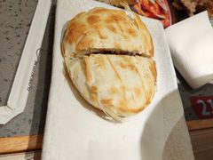 老潼关肉夹馍-大师兄·西北小馆(南沙万达广场店)