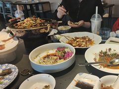 -喜悦烤鸭·新京菜(王府井店)