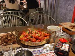 -神府路壹号·海鲜烧烤·砂锅粥·锅物(三坊七巷店)