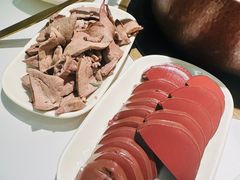 -四川简阳羊肉汤火锅(金台路店)