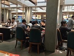 -情妹耙泥鳅·江湖川菜(科华店)