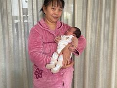-田螺阿姨自营月嫂·育儿嫂(高新店)