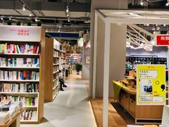 -当当书店(国泰广场店)